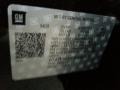 Mosaic Black Metallic - Malibu Hybrid Photo No. 9