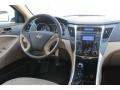 Shimmering White - Sonata GLS Photo No. 25