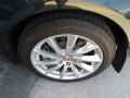 2015 British Racing Green Metallic Jaguar XF 2.0T Premium  photo #9