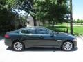 2015 British Racing Green Metallic Jaguar XF 2.0T Premium  photo #11