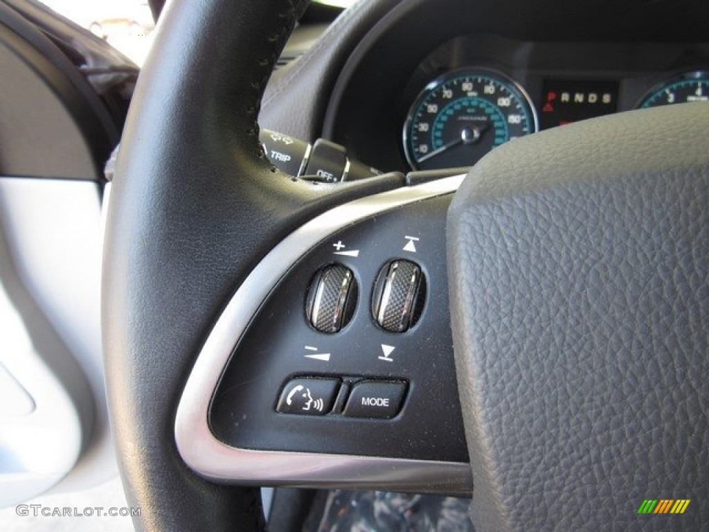 2015 XF 2.0T Premium - British Racing Green Metallic / Dove/Warm Charcoal photo #30