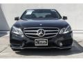 Black - E 350 Sedan Photo No. 2