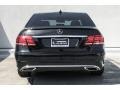 Black - E 350 Sedan Photo No. 3