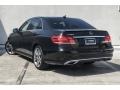 Black - E 350 Sedan Photo No. 10