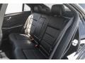 Black - E 350 Sedan Photo No. 15