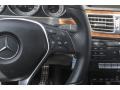 Black - E 350 Sedan Photo No. 18