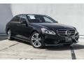 Black - E 350 Sedan Photo No. 33