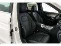 Polar White - C 300 Sedan Photo No. 2