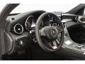 Polar White - C 300 Sedan Photo No. 5