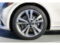 Polar White - C 300 Sedan Photo No. 9