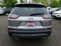 2019 Billet Silver Metallic Jeep Cherokee Limited 4x4  photo #5