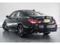 Night Black - CLA 250 Coupe Photo No. 3