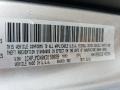Billet Silver Metallic - Cherokee Limited 4x4 Photo No. 9