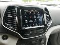 Billet Silver Metallic - Cherokee Limited 4x4 Photo No. 10