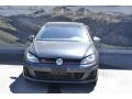 Carbon Steel Gray Metallic - Golf GTI 4-Door 2.0T Autobahn Photo No. 2