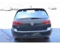 Carbon Steel Gray Metallic - Golf GTI 4-Door 2.0T Autobahn Photo No. 6