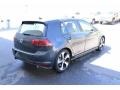 Carbon Steel Gray Metallic - Golf GTI 4-Door 2.0T Autobahn Photo No. 7