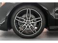 Night Black - CLA 250 Coupe Photo No. 9