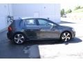 Carbon Steel Gray Metallic - Golf GTI 4-Door 2.0T Autobahn Photo No. 8