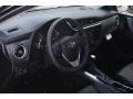 2018 Black Sand Pearl Toyota Corolla XSE  photo #12