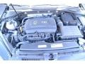 Carbon Steel Gray Metallic - Golf GTI 4-Door 2.0T Autobahn Photo No. 9