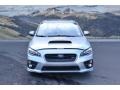 Ice Silver Metallic - WRX STI Limited Photo No. 2