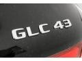 2018 Black Mercedes-Benz GLC AMG 43 4Matic  photo #7