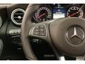 2018 Black Mercedes-Benz GLC AMG 43 4Matic  photo #18