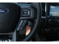 2018 Ingot Silver Ford F250 Super Duty XLT Crew Cab 4x4  photo #19