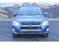 Pacific Blue Metallic - RAV4 V6 Limited 4WD Photo No. 2