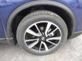 Caspian Blue - Rogue SL AWD Photo No. 2