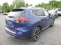 Caspian Blue - Rogue SL AWD Photo No. 4