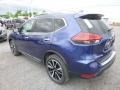 Caspian Blue - Rogue SL AWD Photo No. 6