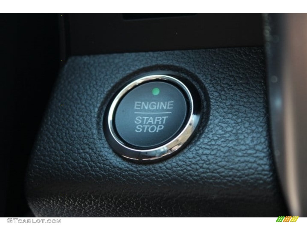 2018 Ford Expedition Platinum Max Controls Photo #127267131