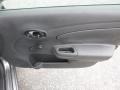 Gun Metal Metallic - Versa S Plus Photo No. 5