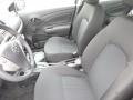 Gun Metal Metallic - Versa S Plus Photo No. 7