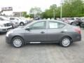 Gun Metal Metallic - Versa S Plus Photo No. 15