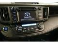 Galactic Aqua Mica - RAV4 XLE AWD Photo No. 8