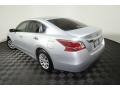 2015 Brilliant Silver Nissan Altima 2.5 S  photo #11