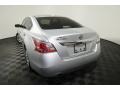 2015 Brilliant Silver Nissan Altima 2.5 S  photo #12