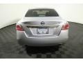 2015 Brilliant Silver Nissan Altima 2.5 S  photo #13