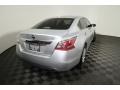 2015 Brilliant Silver Nissan Altima 2.5 S  photo #14