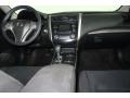 2015 Brilliant Silver Nissan Altima 2.5 S  photo #16