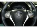 2015 Brilliant Silver Nissan Altima 2.5 S  photo #17
