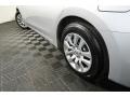 2015 Brilliant Silver Nissan Altima 2.5 S  photo #22