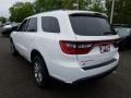 White Knuckle - Durango SXT AWD Photo No. 4