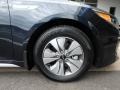 2018 Kia Optima Hybrid Premium Wheel and Tire Photo