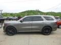 2012 Mineral Gray Metallic Dodge Durango R/T AWD  photo #2