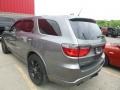 2012 Mineral Gray Metallic Dodge Durango R/T AWD  photo #3
