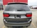 2012 Mineral Gray Metallic Dodge Durango R/T AWD  photo #4